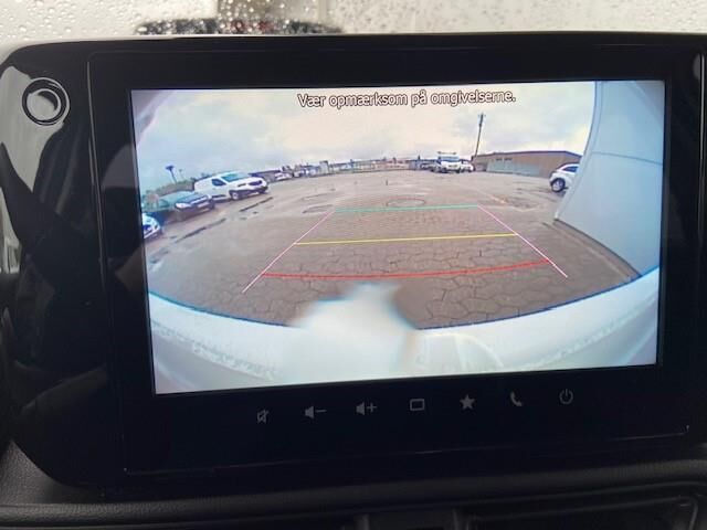 Billede af Suzuki Swift 1,2 Desire 82HK 5d