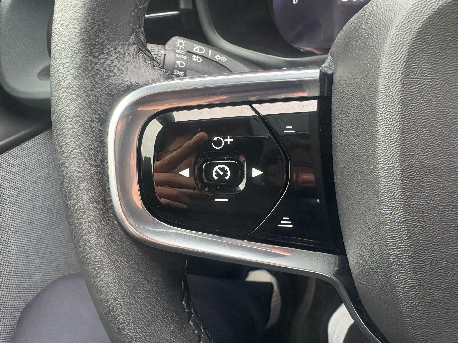 Billede af Polestar 2 EL Long Range Plus AWD 408HK 5d Aut.