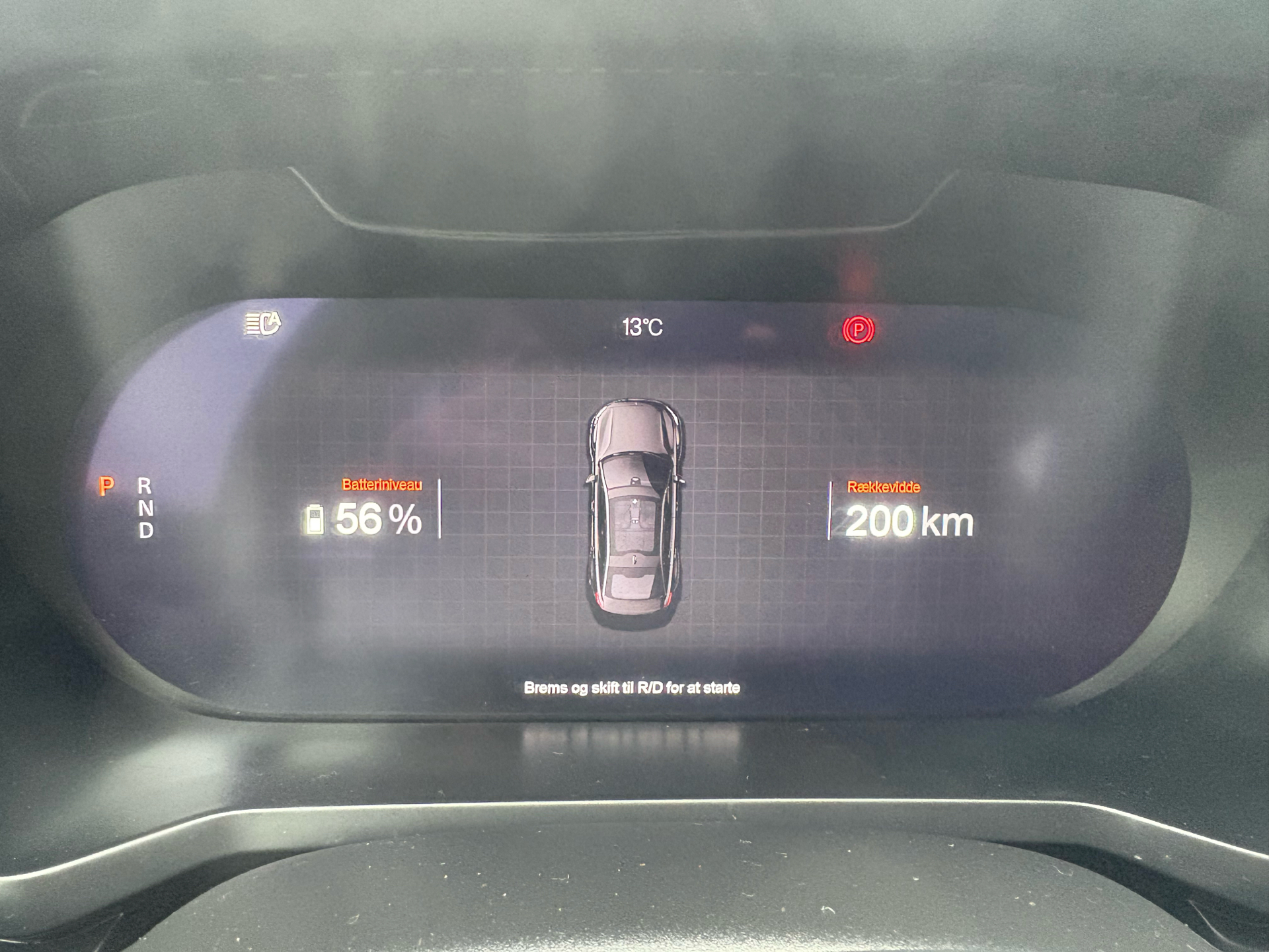 Billede af Polestar 2 EL Long Range Plus AWD 408HK 5d Aut.