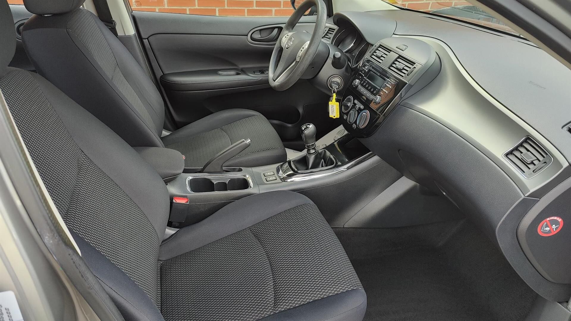 Billede af Nissan Pulsar 1,2 Dig-T Visia 115HK 5d 6g