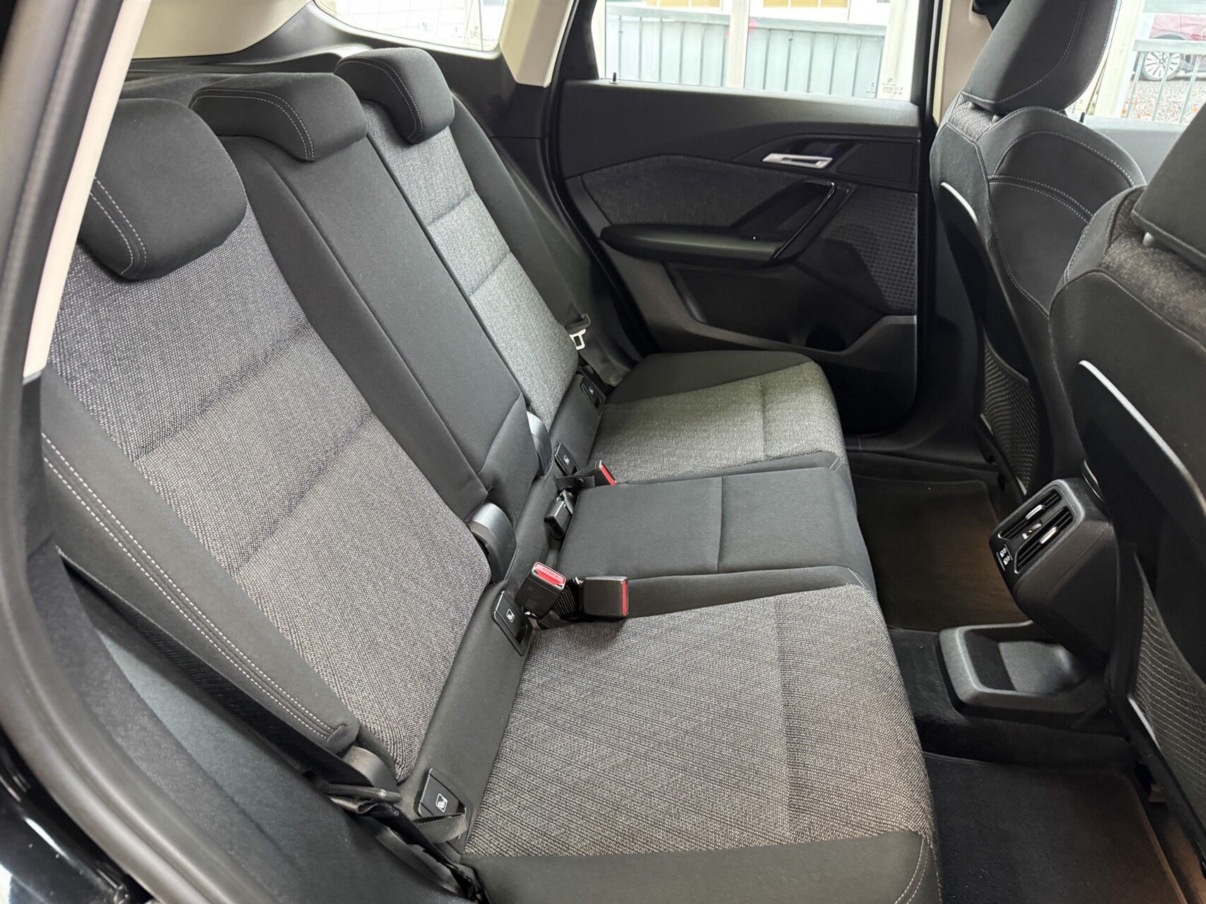 Billede af BMW iX1 xDrive30 EL 4x4 313HK 5d Aut.