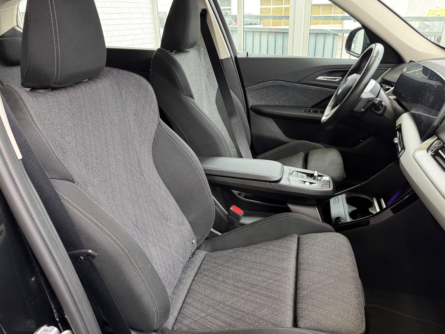 Billede af BMW iX1 xDrive30 EL 4x4 313HK 5d Aut.