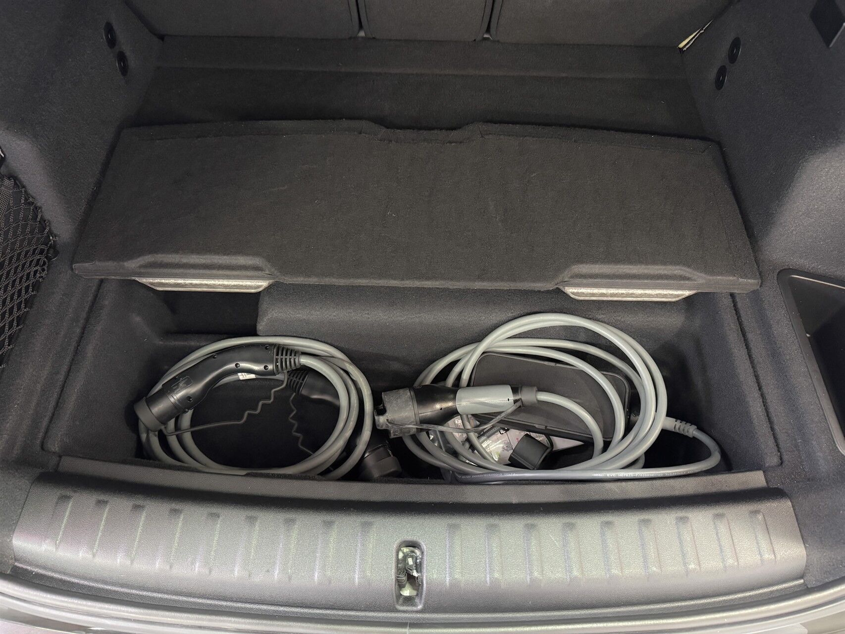 Billede af BMW iX1 xDrive30 EL 4x4 313HK 5d Aut.