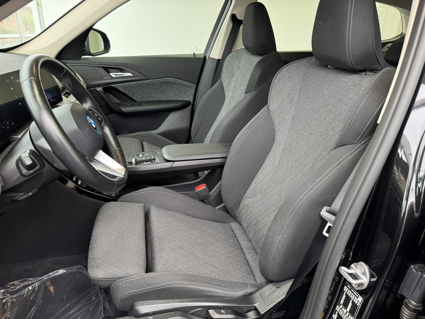 Billede af BMW iX1 xDrive30 EL 4x4 313HK 5d Aut.