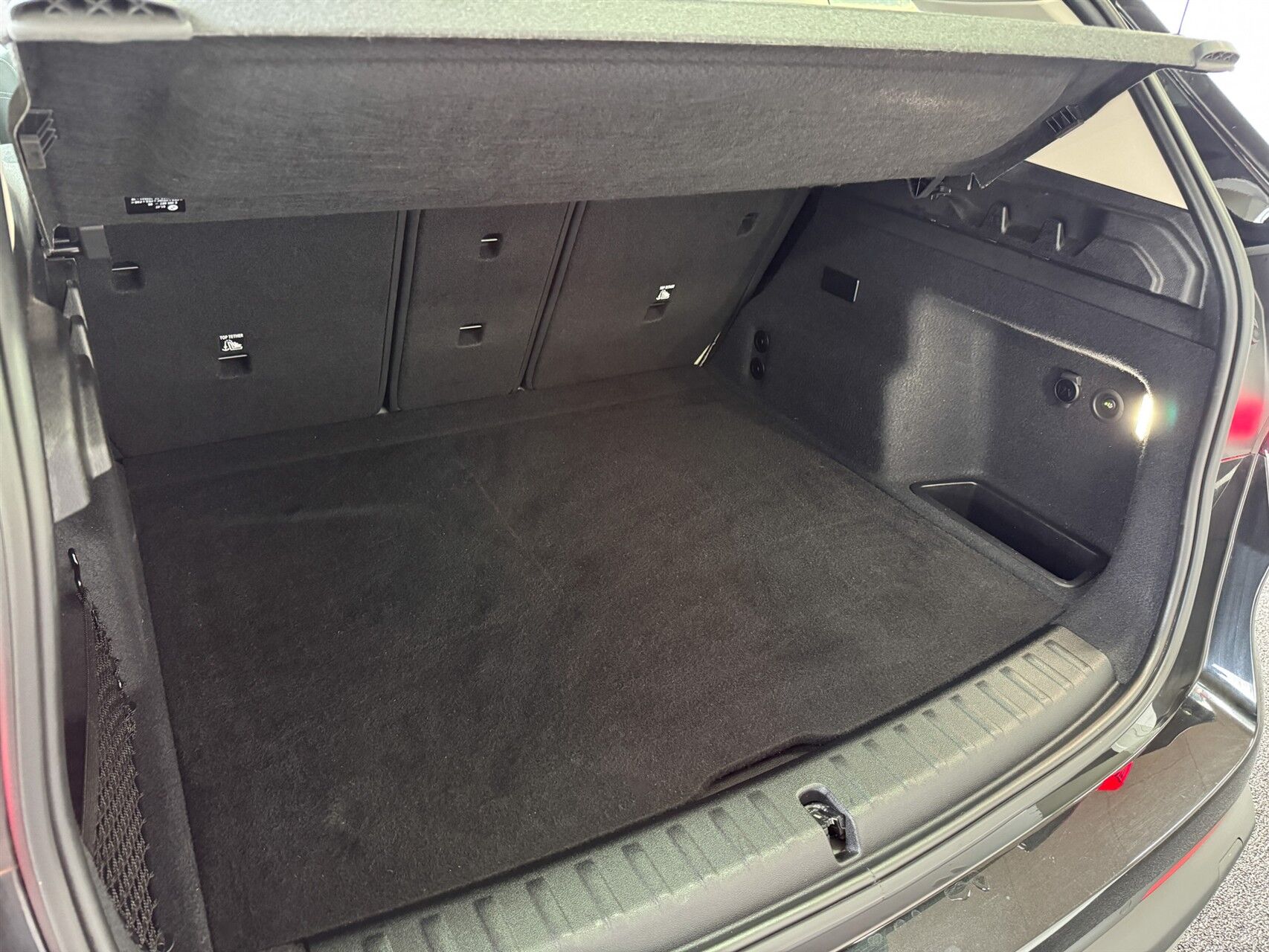 Billede af BMW iX1 xDrive30 EL 4x4 313HK 5d Aut.