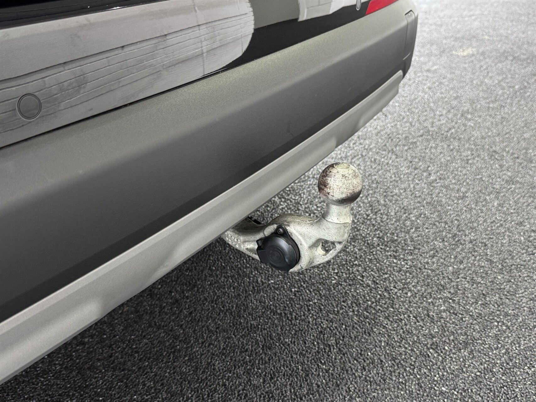 Billede af BMW iX1 xDrive30 EL 4x4 313HK 5d Aut.