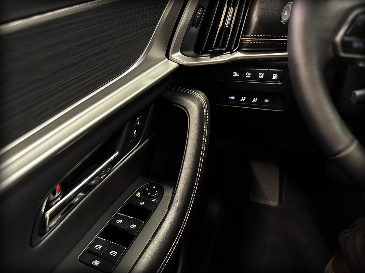 Billede af Mazda CX-60 2,5 e-Skyactiv  Plugin-hybrid Homura Plus AWD 327HK 5d 8g Aut.