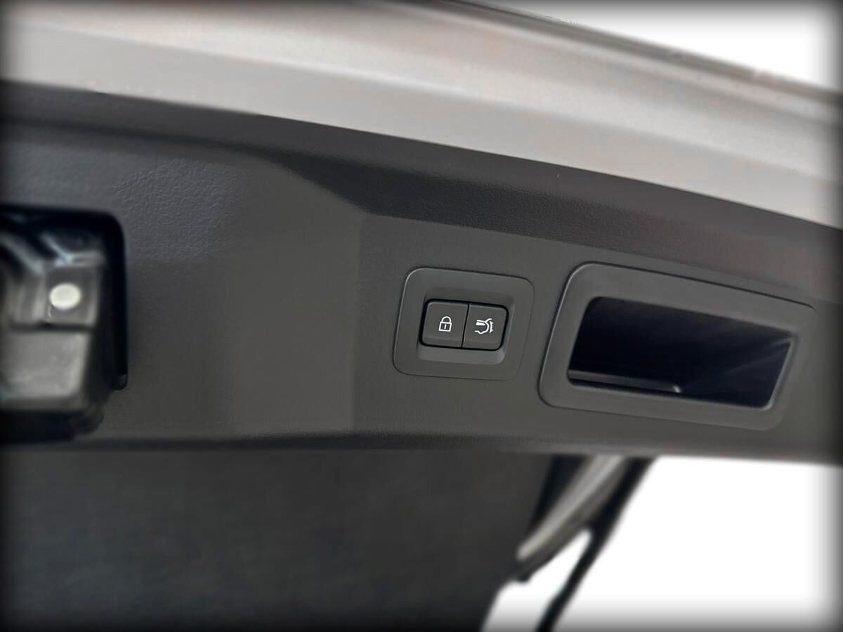 Billede af Mazda CX-60 2,5 e-Skyactiv  Plugin-hybrid Homura Plus AWD 327HK 5d 8g Aut.