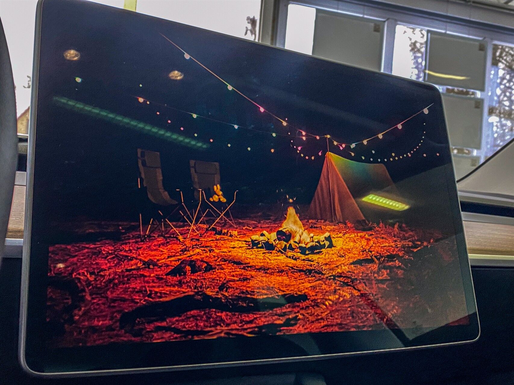 Billede af Tesla Model 3 EL 283HK Aut.