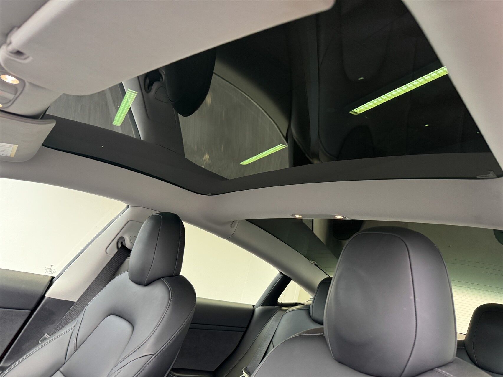 Billede af Tesla Model 3 EL 283HK Aut.