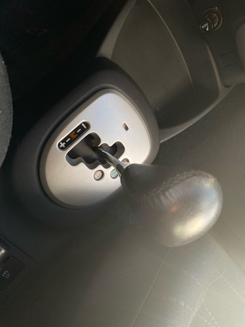 Billede af Toyota Yaris - 87HK 5d