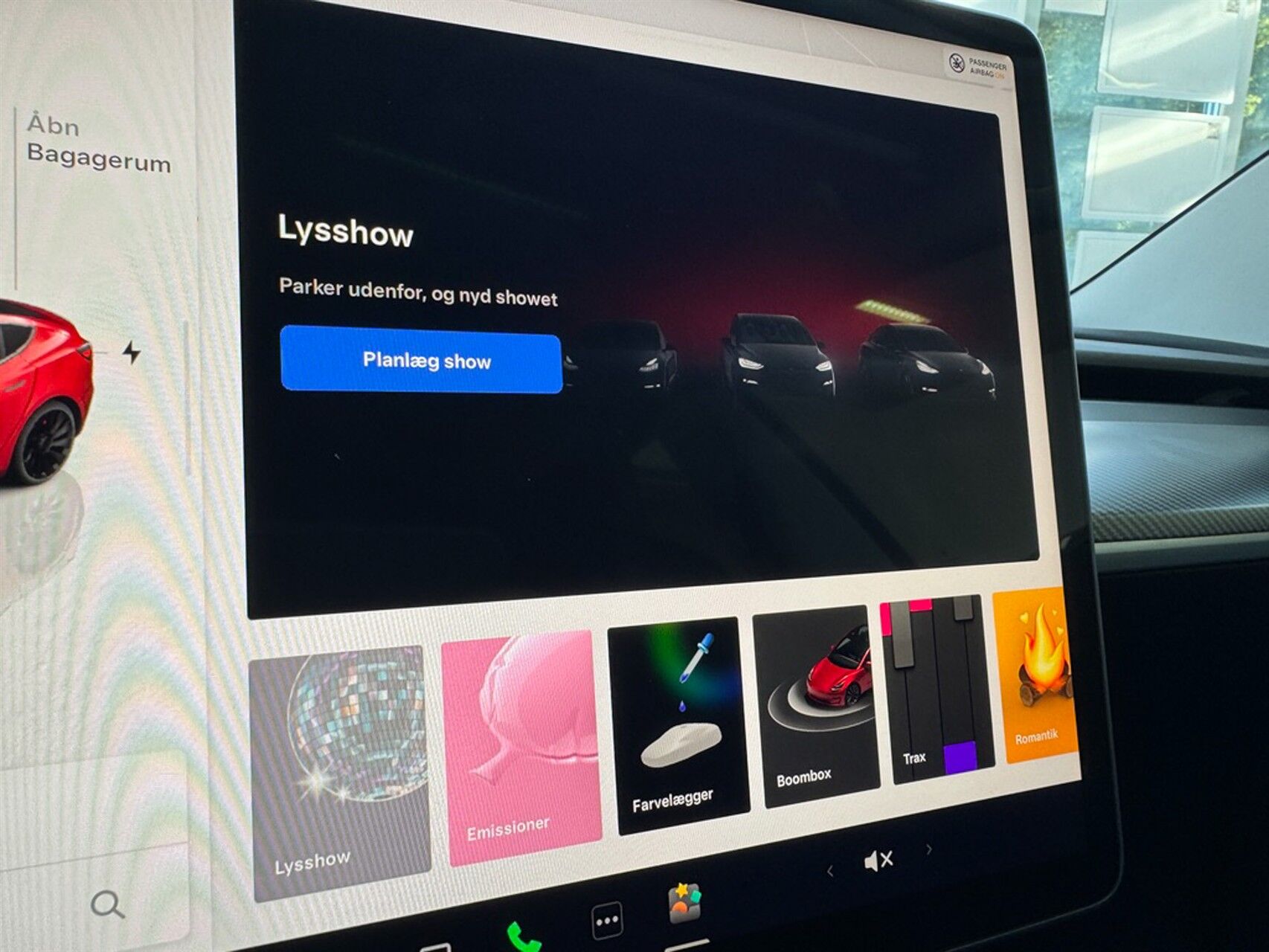 Billede af Tesla Model 3 EL 283HK Aut.