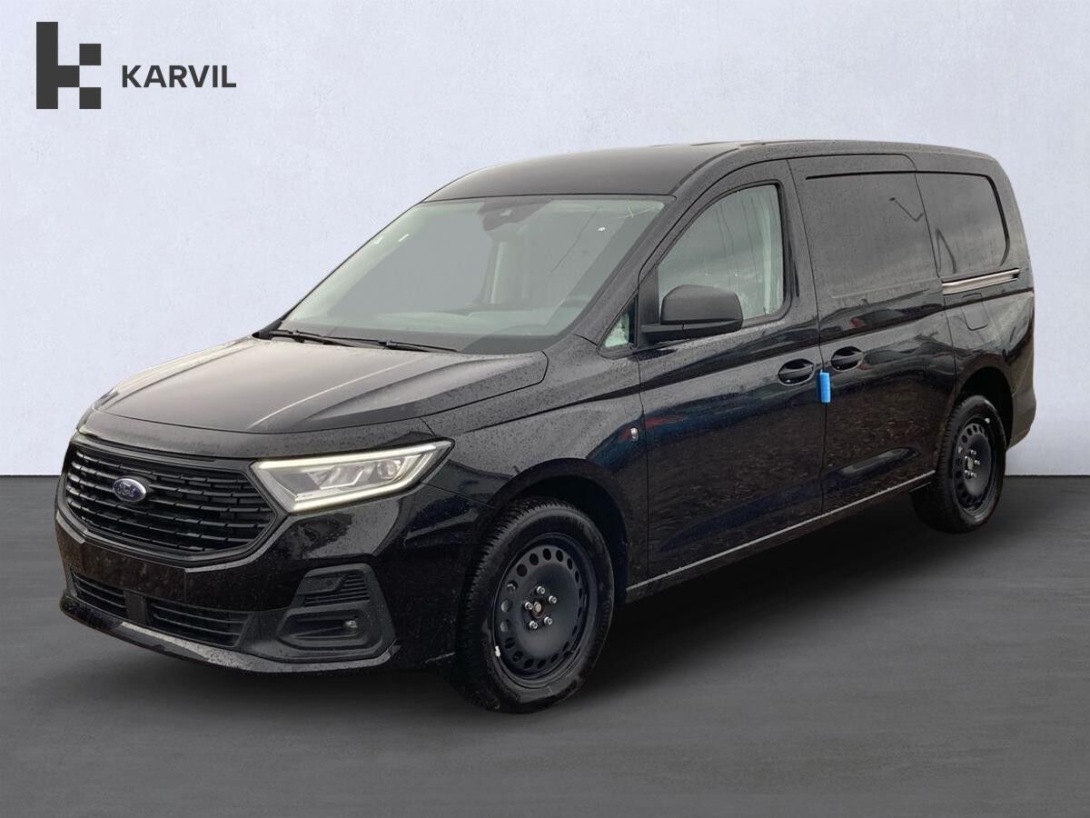 Billede af Ford Transit Connect Kort 2,0 EcoBlue Trend 122HK Van 7g Aut.