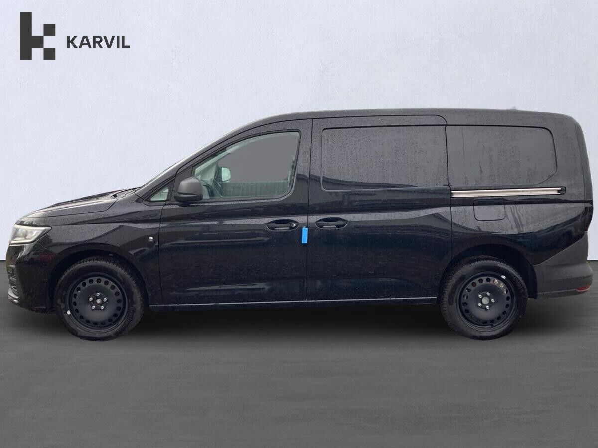 Billede af Ford Transit Connect Kort 2,0 EcoBlue Trend 122HK Van 7g Aut.