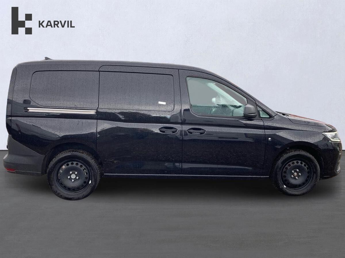 Billede af Ford Transit Connect Kort 2,0 EcoBlue Trend 122HK Van 7g Aut.