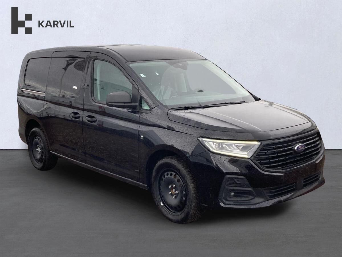 Billede af Ford Transit Connect Kort 2,0 EcoBlue Trend 122HK Van 7g Aut.