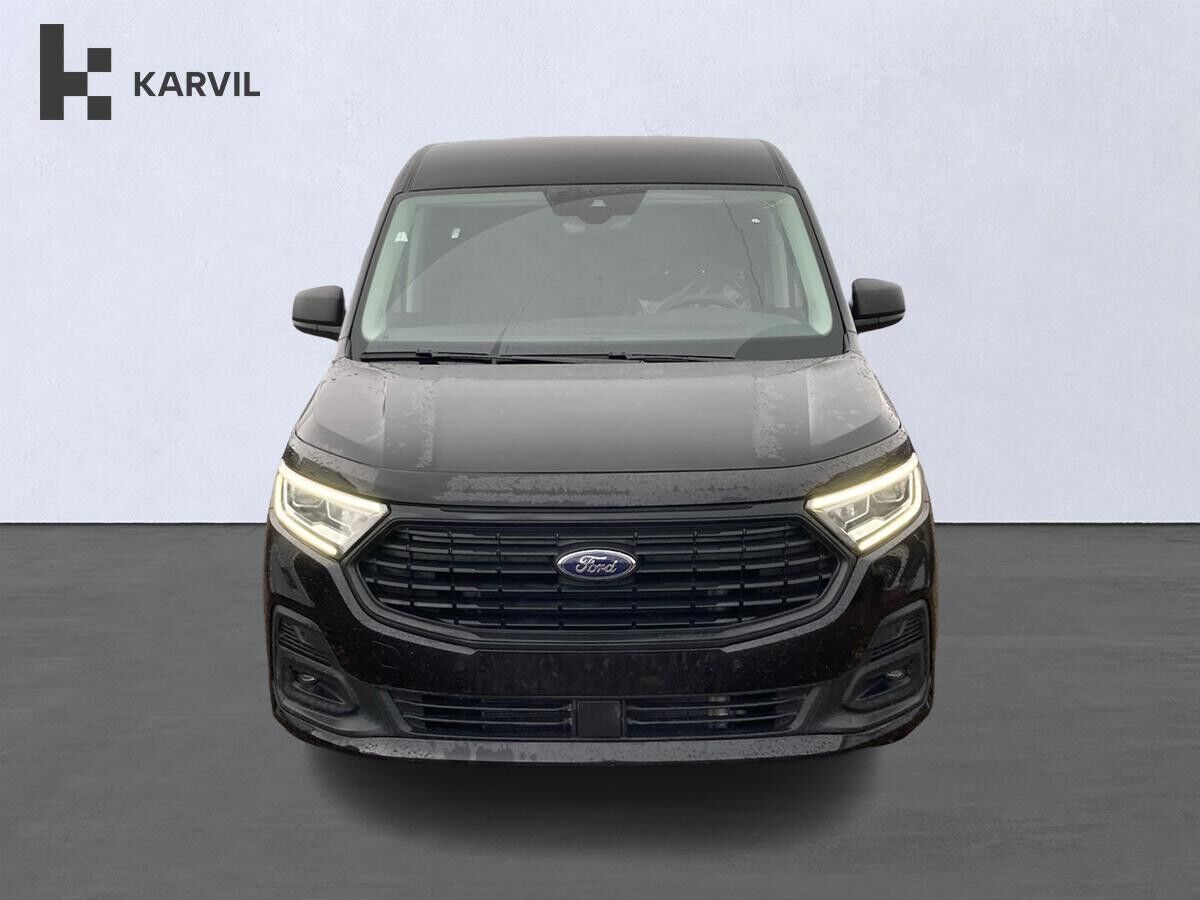 Billede af Ford Transit Connect Kort 2,0 EcoBlue Trend 122HK Van 7g Aut.