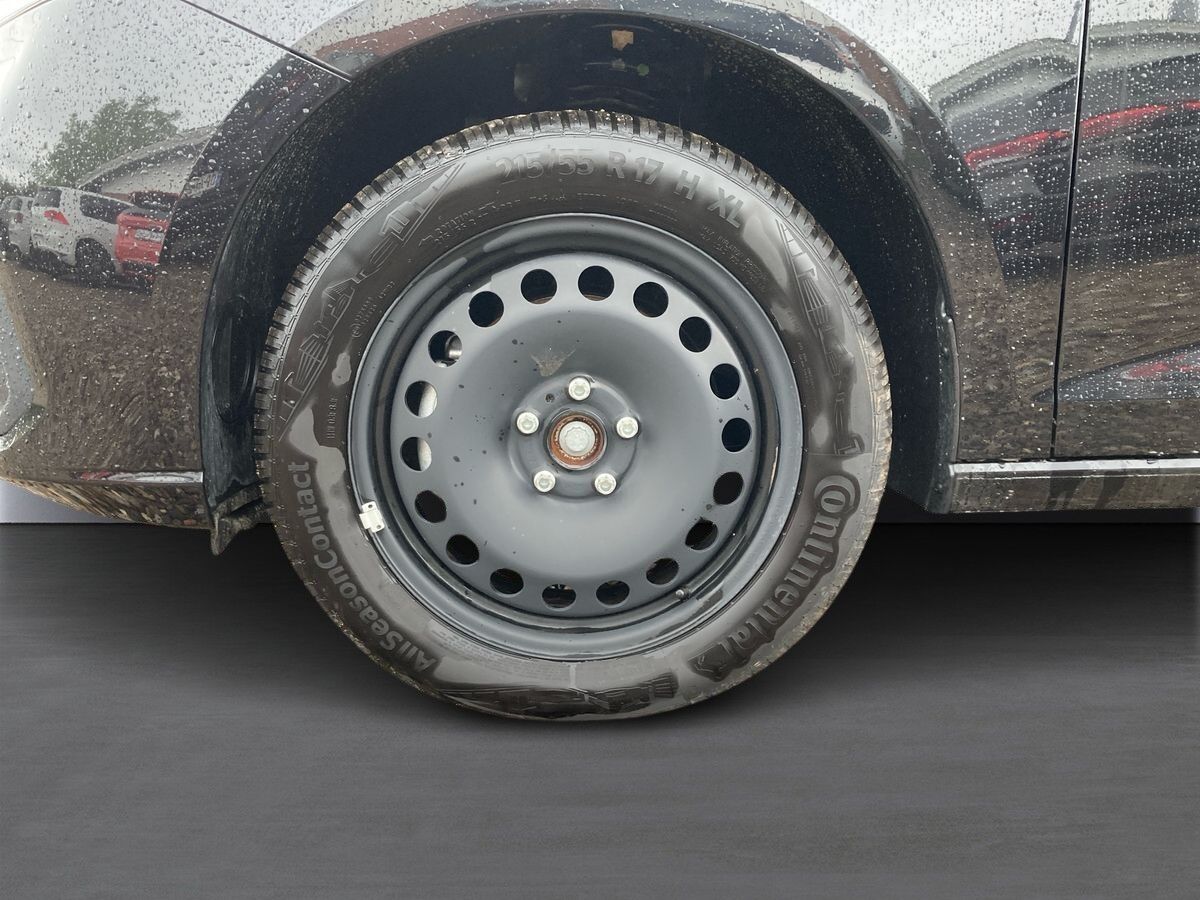 Billede af Ford Transit Connect Kort 2,0 EcoBlue Trend 122HK Van 7g Aut.