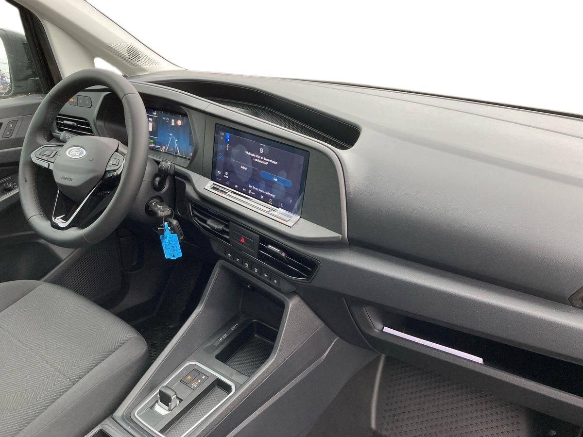 Billede af Ford Transit Connect Kort 2,0 EcoBlue Trend 122HK Van 7g Aut.