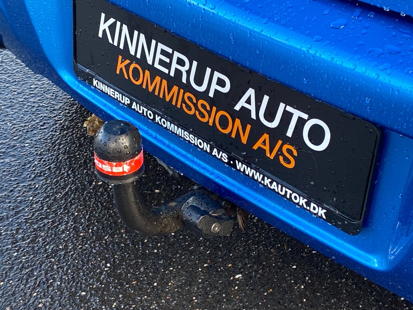 Billede af Suzuki Celerio 1,0 Club 68HK 5d