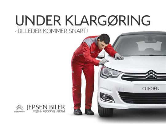 Peugeot 2008 1,2 PureTech Selection Sport 130HK 5d