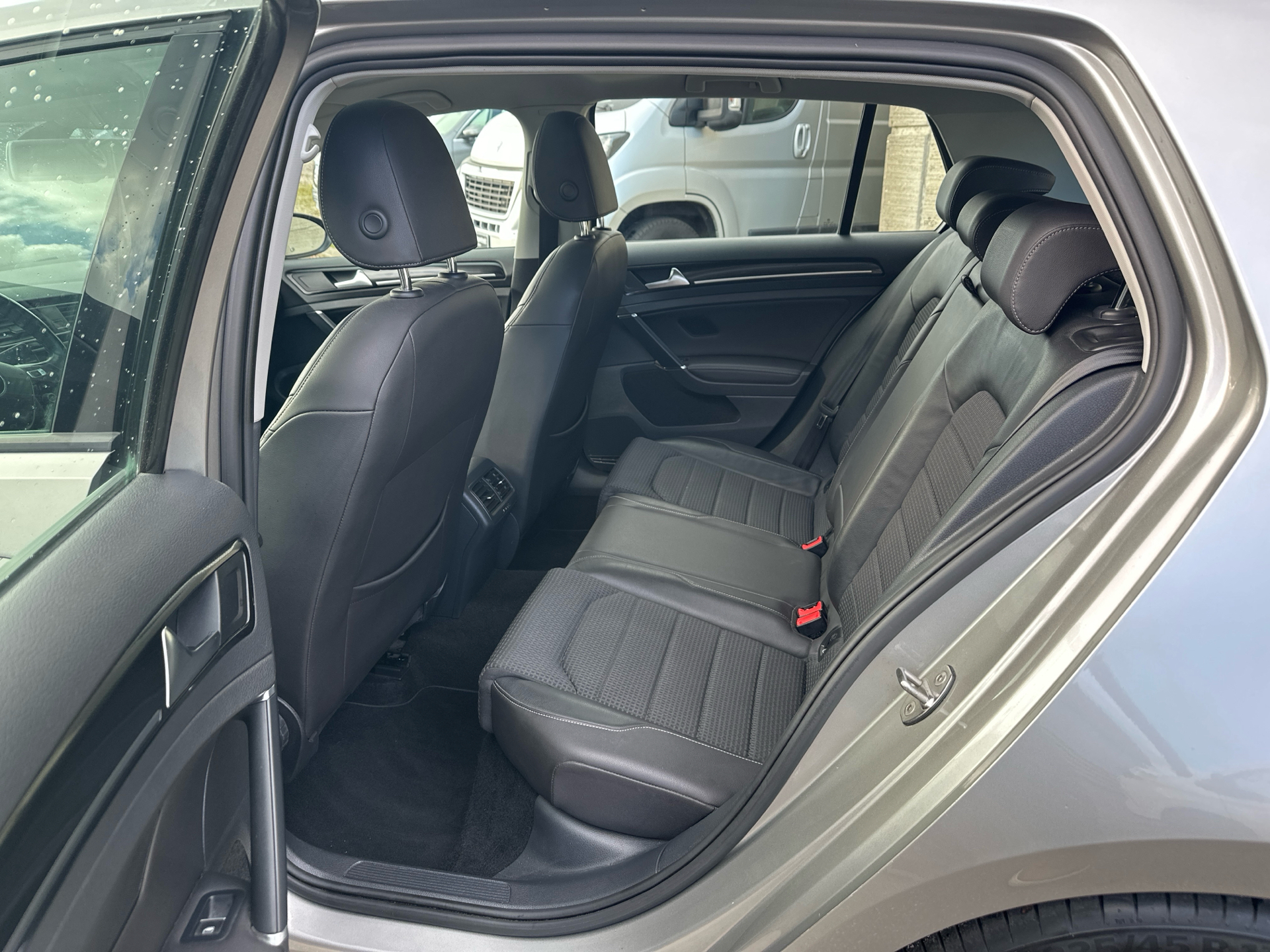 Billede af VW Golf 1,4 TSI BMT Highline DSG 140HK 5d 7g Aut.