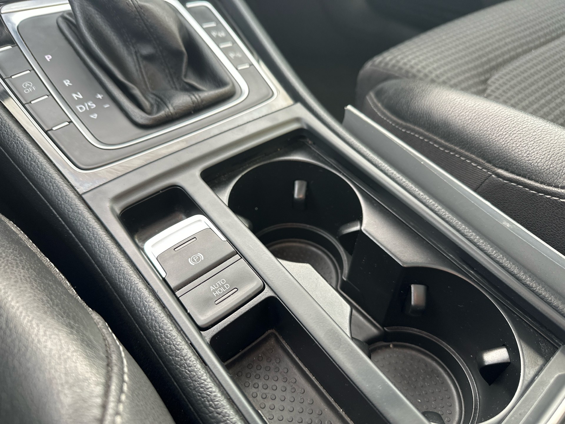 Billede af VW Golf 1,4 TSI BMT Highline DSG 140HK 5d 7g Aut.