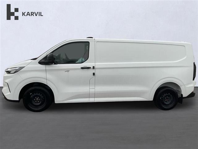 Billede af Ford Transit Custom 320 L2H1 2,0 EcoBlue Trend 136HK Van 8g Aut.