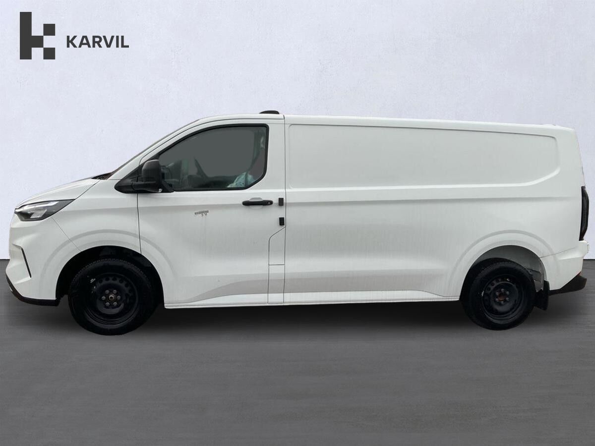 Billede af Ford Transit Custom 320 L2H1 2,0 EcoBlue Trend 136HK Van 8g Aut.