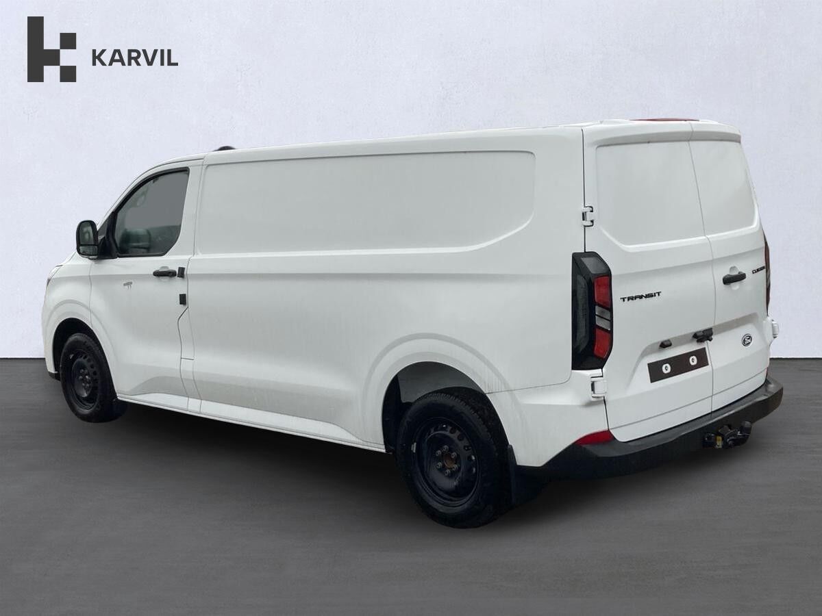 Billede af Ford Transit Custom 320 L2H1 2,0 EcoBlue Trend 136HK Van 8g Aut.