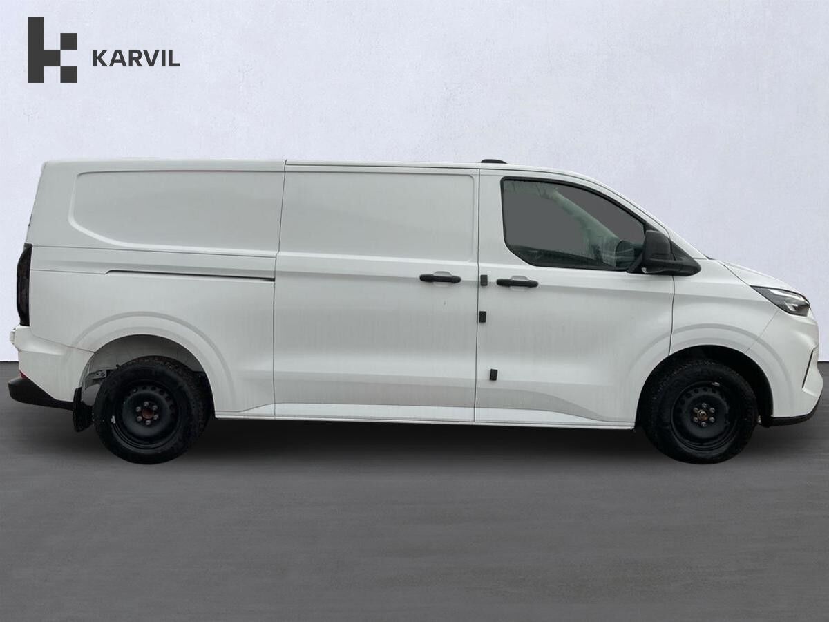 Billede af Ford Transit Custom 320 L2H1 2,0 EcoBlue Trend 136HK Van 8g Aut.