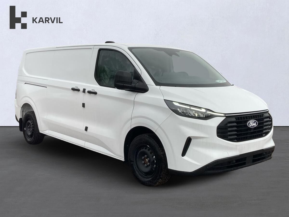 Billede af Ford Transit Custom 320 L2H1 2,0 EcoBlue Trend 136HK Van 8g Aut.