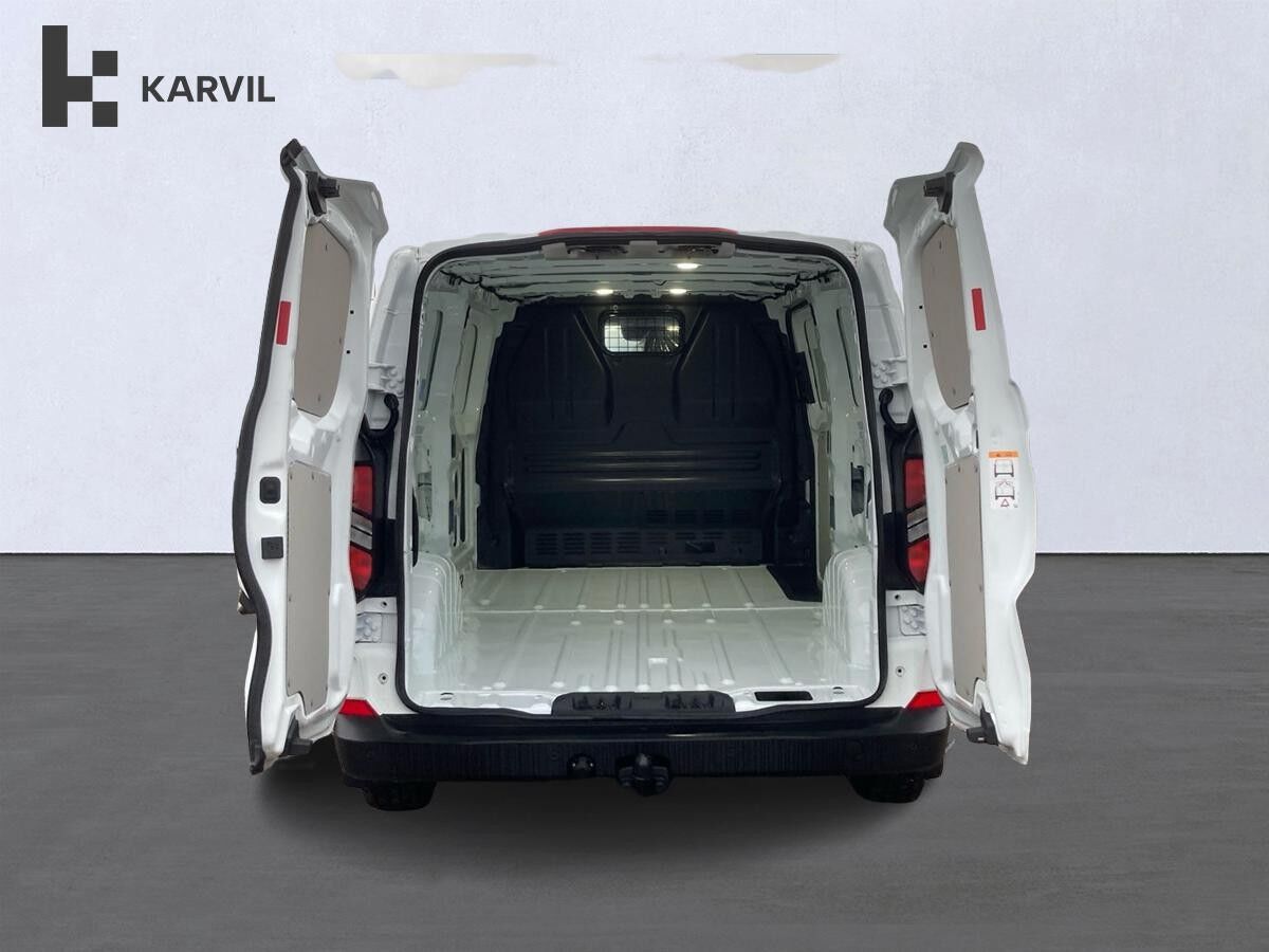 Billede af Ford Transit Custom 320 L2H1 2,0 EcoBlue Trend 136HK Van 8g Aut.