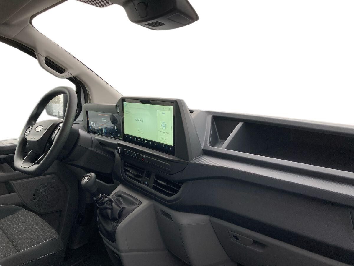 Billede af Ford Transit Custom 320 L2H1 2,0 EcoBlue Trend 136HK Van 8g Aut.