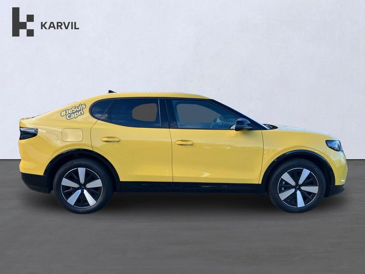 Billede af Ford Capri EL UR Select 286HK 5d Aut.