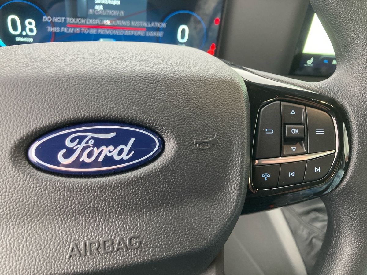 Billede af Ford Transit Custom 320 L2H1 2,0 EcoBlue Trend 136HK Van 8g Aut.