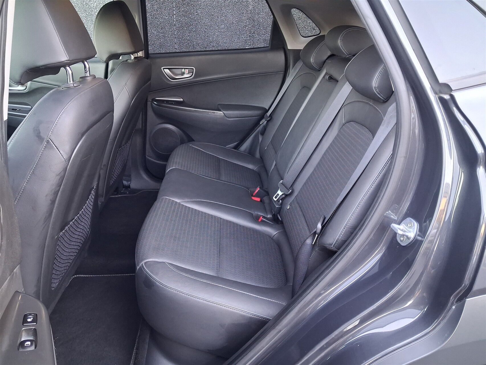 Billede af Hyundai Kona EL Premium 204HK 5d Aut.