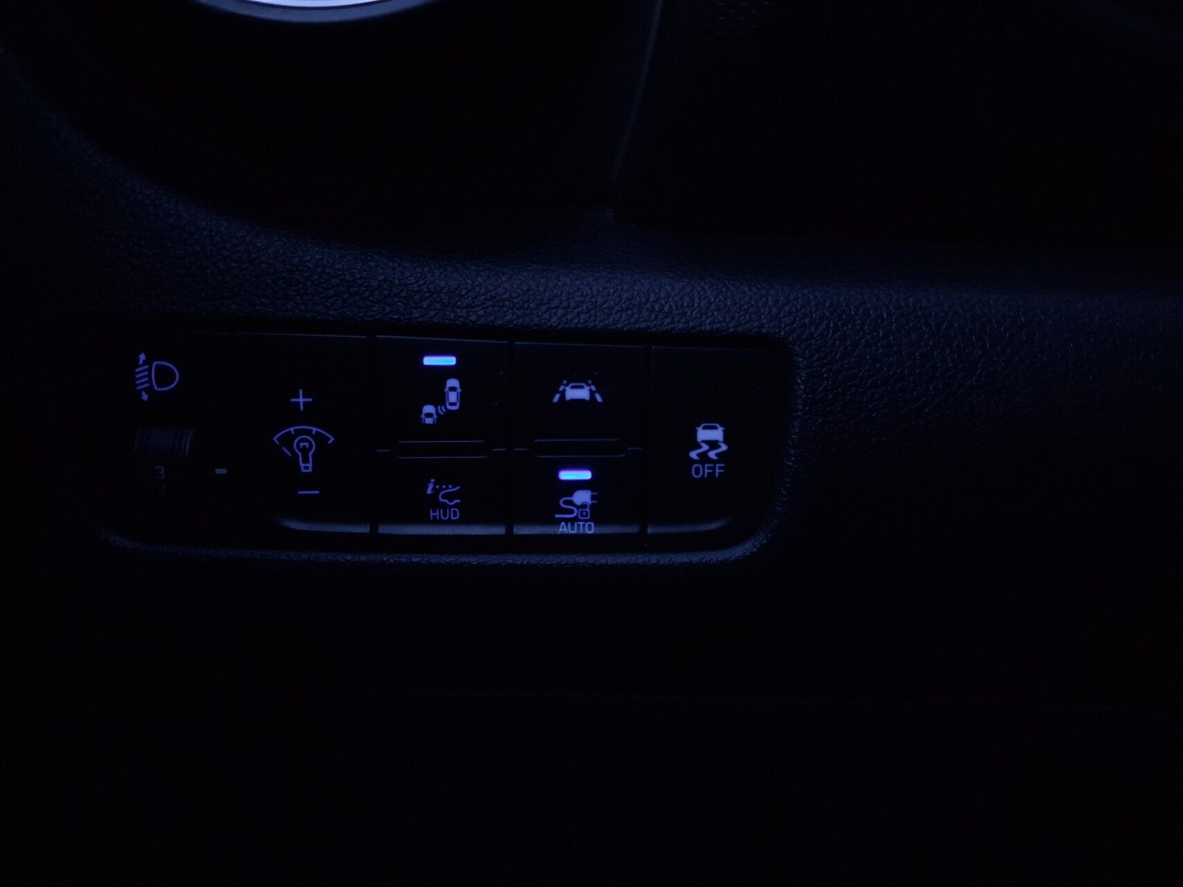 Billede af Hyundai Kona EL Premium 204HK 5d Aut.