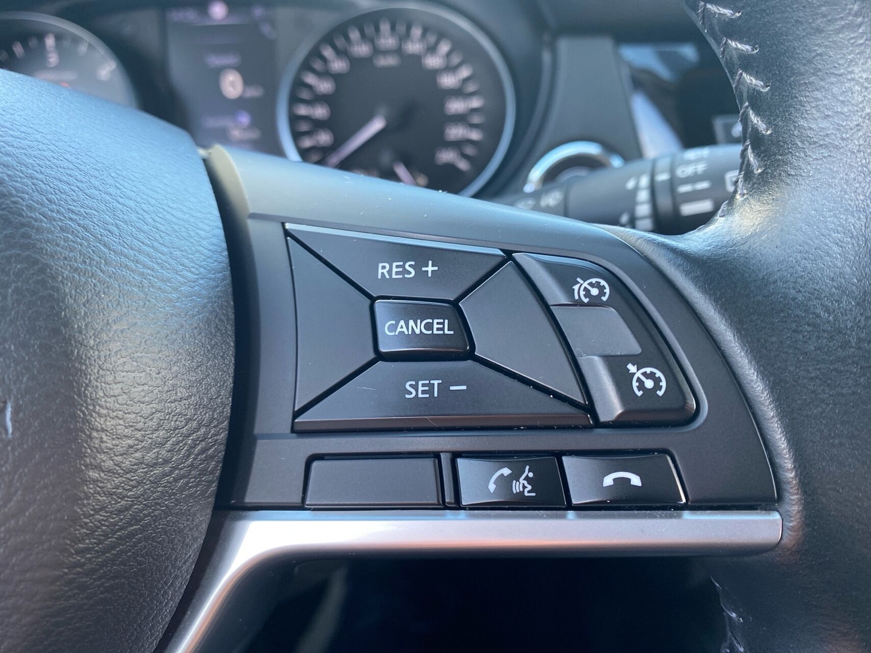 Billede af Nissan Qashqai 1,6 DCi Tekna 130HK 5d 6g