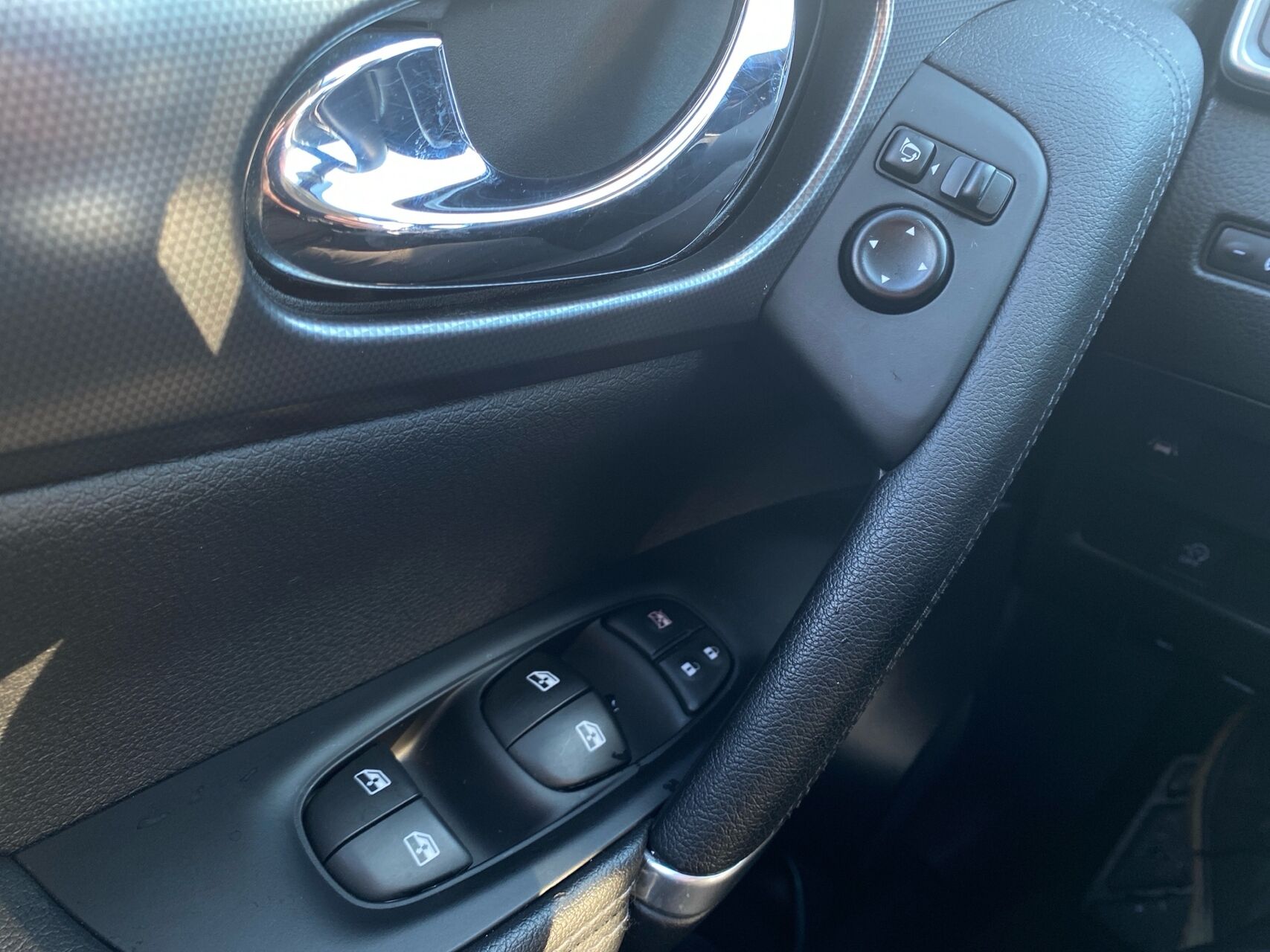 Billede af Nissan Qashqai 1,6 DCi Tekna 130HK 5d 6g