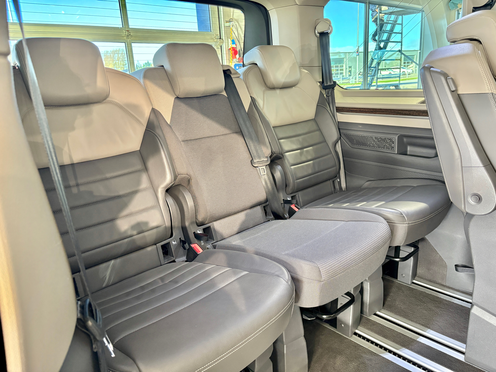 Billede af VW Multivan Kort 1,4 TSI  Plugin-hybrid Energetic DSG 218HK 6g Aut.