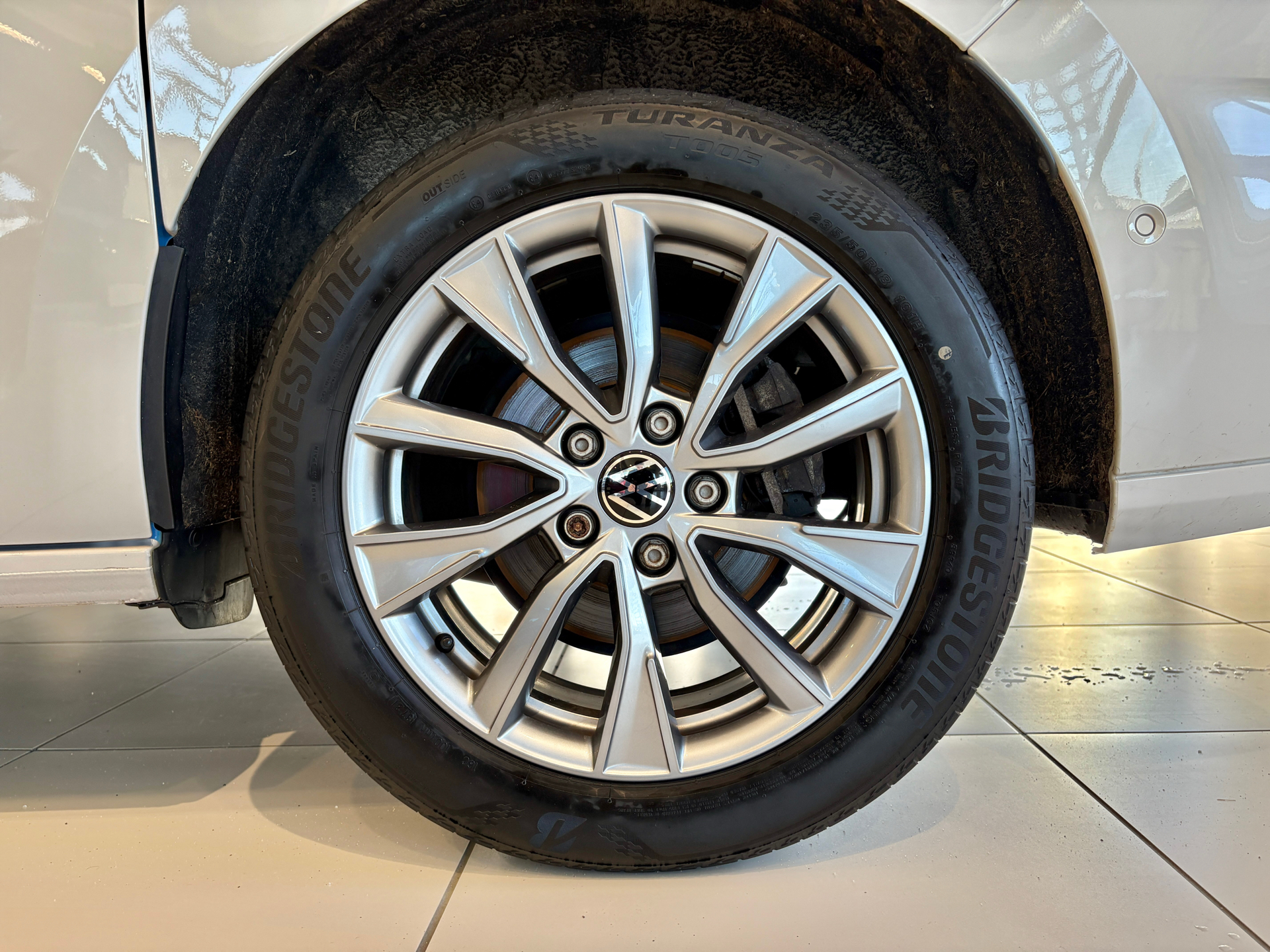 Billede af VW Multivan Kort 1,4 TSI  Plugin-hybrid Energetic DSG 218HK 6g Aut.