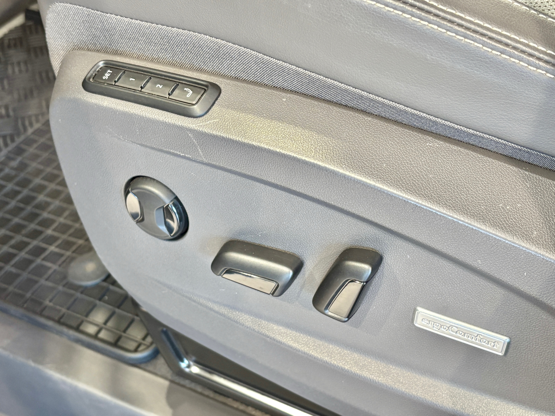 Billede af VW Multivan Kort 1,4 TSI  Plugin-hybrid Energetic DSG 218HK 6g Aut.