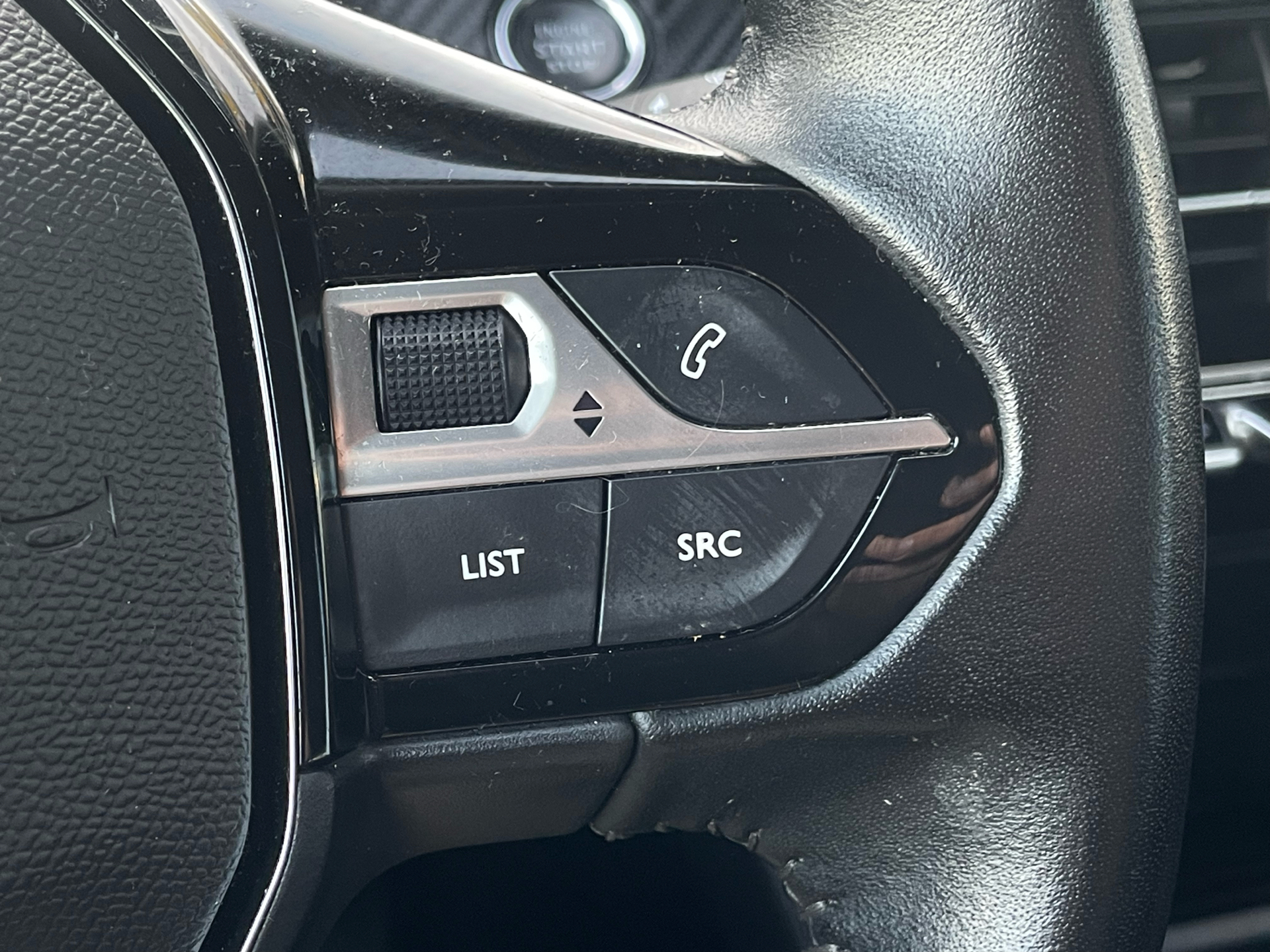 Billede af Peugeot e-2008 EL GT 136HK 5d Aut.