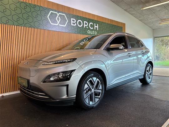 Hyundai Kona EL Trend 136HK 5d Aut.