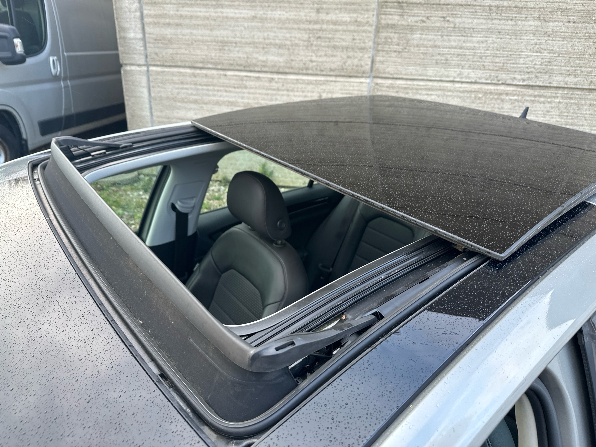 Billede af VW Golf 1,4 TSI BMT Highline DSG 140HK 5d 7g Aut.