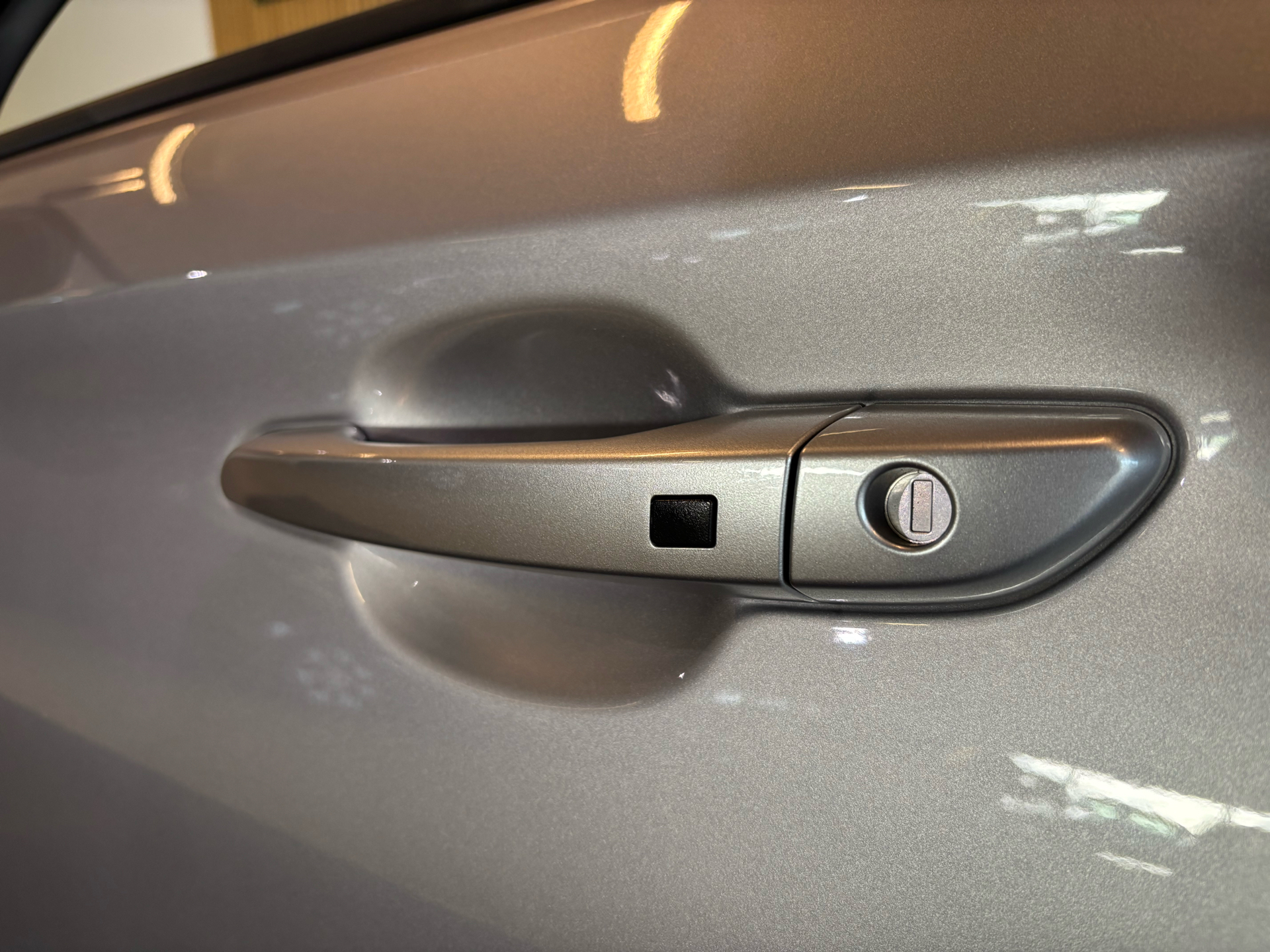 Billede af Hyundai Kona EL Trend 136HK 5d Aut.