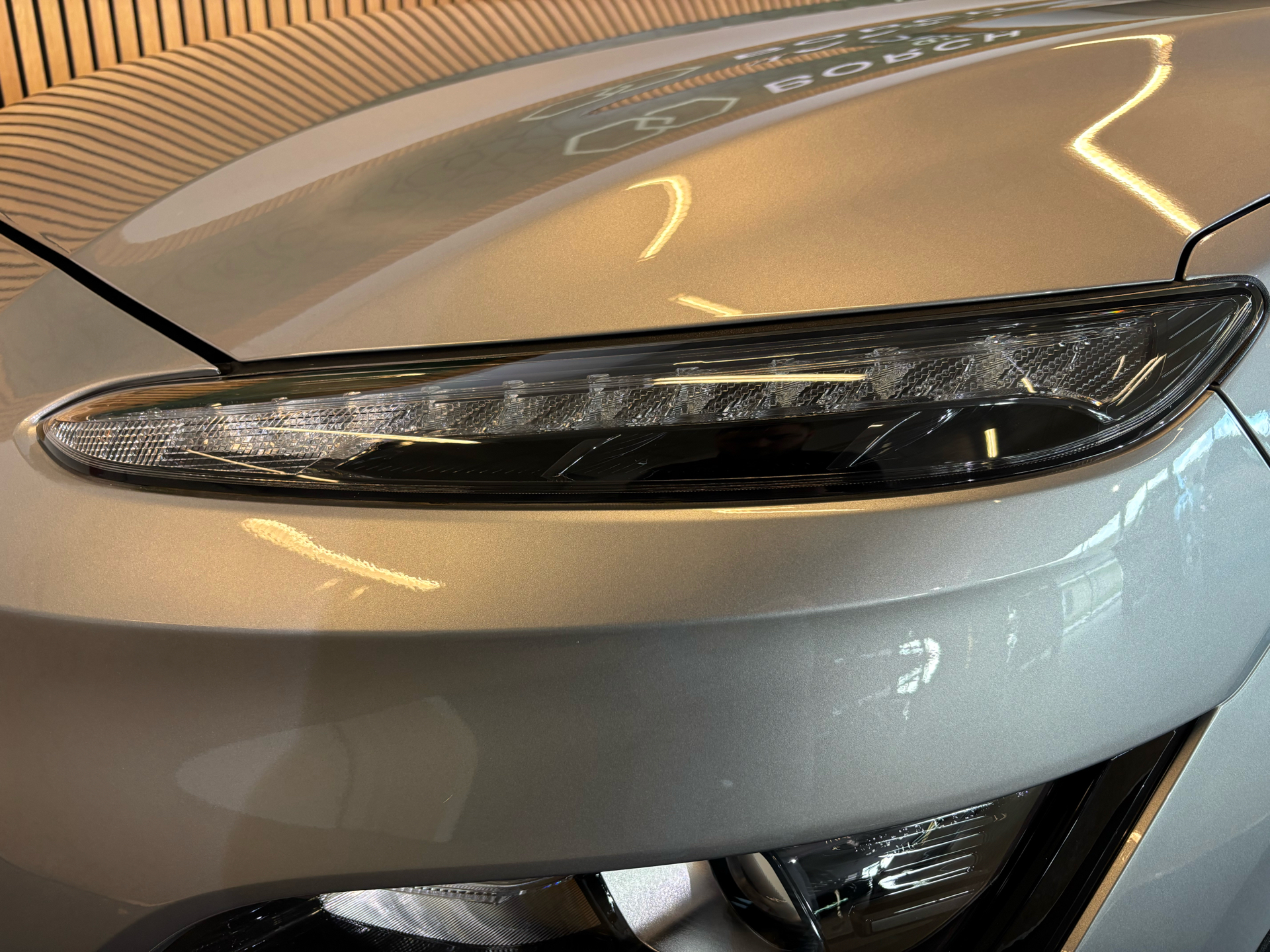 Billede af Hyundai Kona EL Trend 136HK 5d Aut.