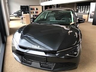 Kia EV6 EL Long Range Access 229HK 5d Aut.