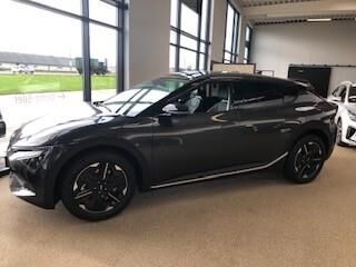 Billede af Kia EV6 EL Long Range Access 229HK 5d Aut.